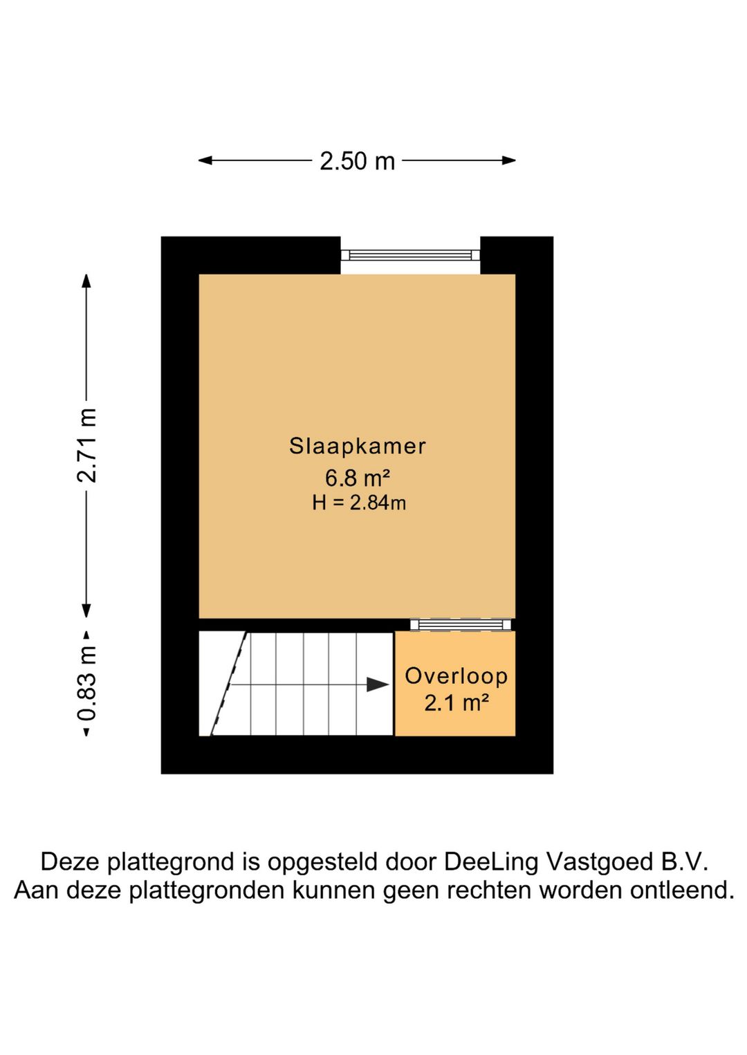 Foto 32 van Oppenheimstraat 8