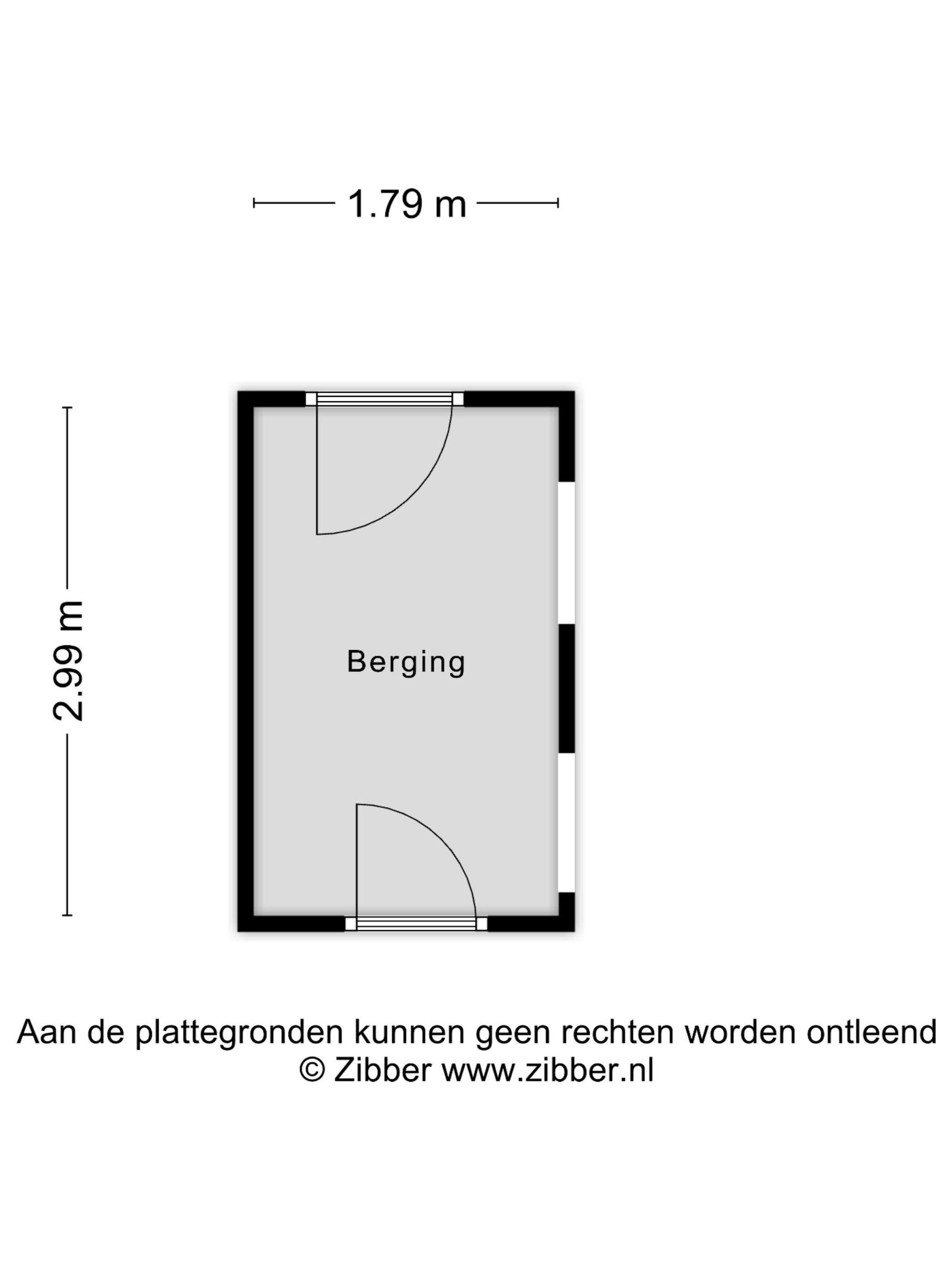 Foto 27 van De Klomp 276