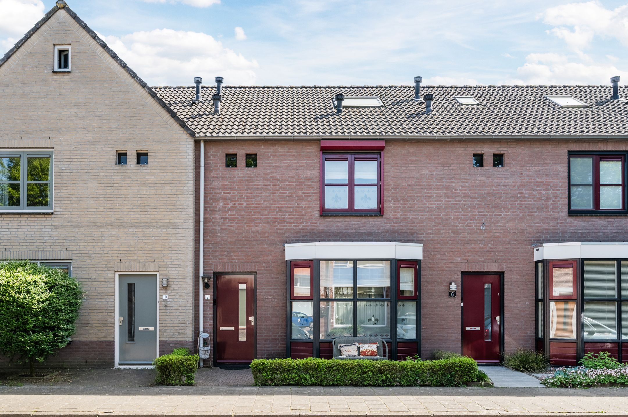 Foto 42 van Cornelis Krusemanstraat 8