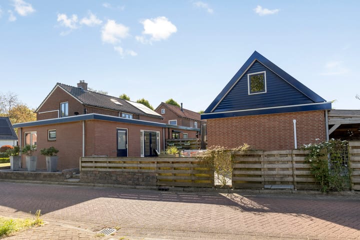 Photo 4 of Prinses Irenestraat 5