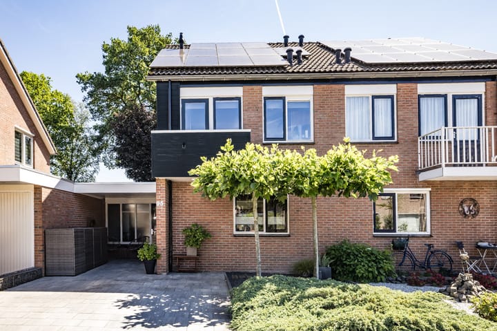 Foto 5 van De Wulp 95