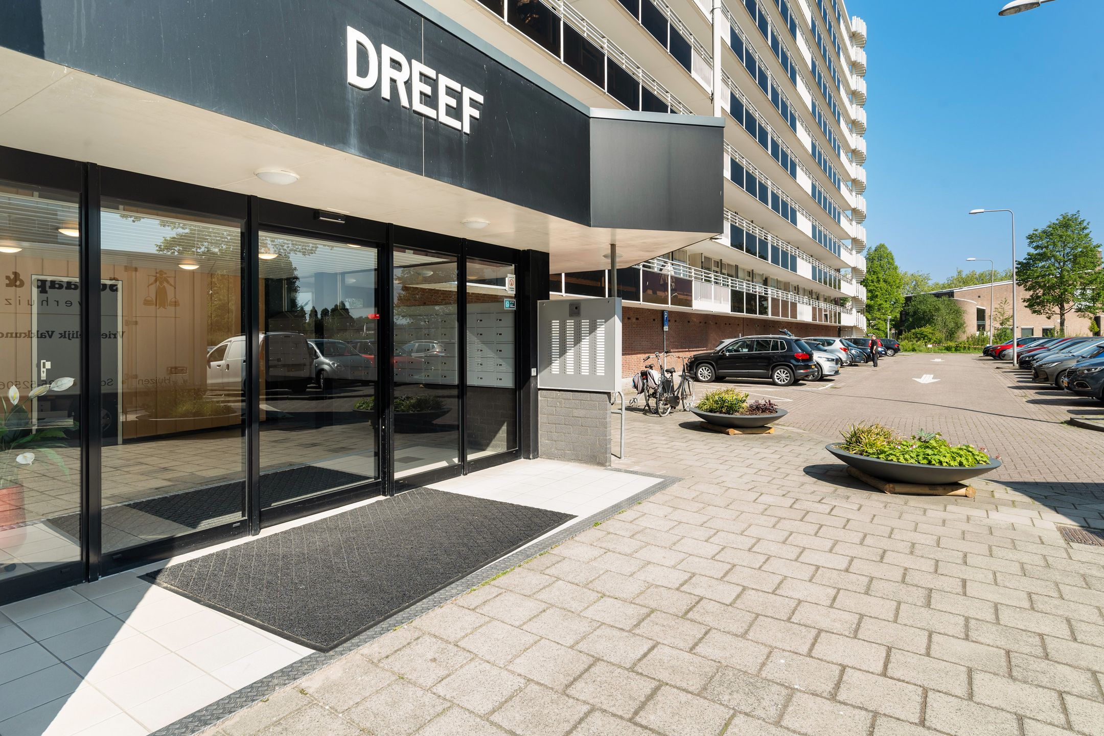 Foto 6 van Dreef 8