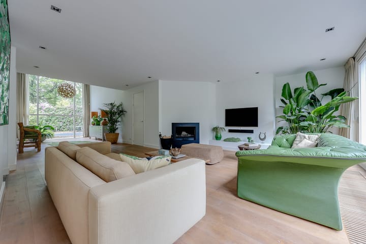 Vrijstaande woning te koop: Sterreboslaan 13, Huizen
