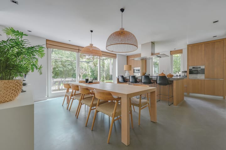 Vrijstaande woning te koop: Sterreboslaan 13, Huizen