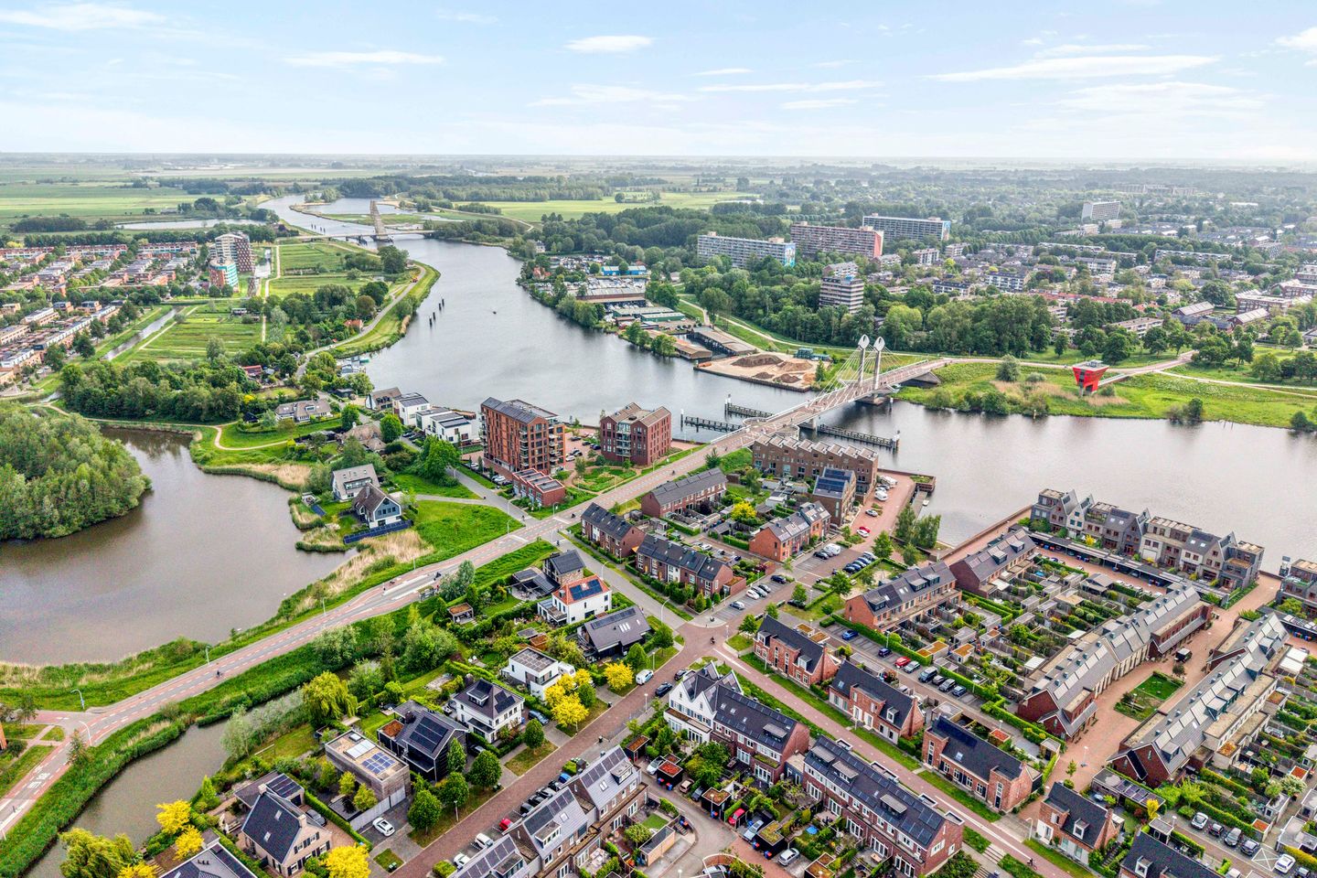 Foto 4 van Hasselterdijk 34-D