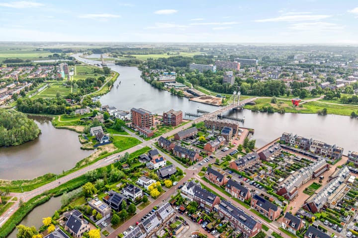 Foto 4 van Hasselterdijk 34-D