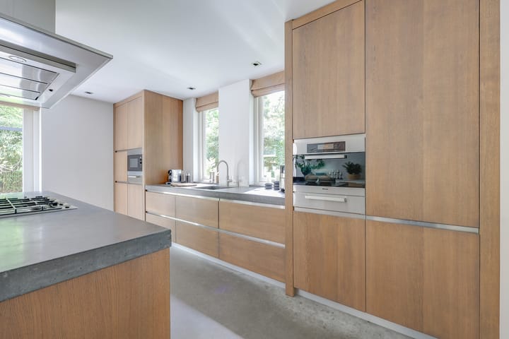Vrijstaande woning te koop: Sterreboslaan 13, Huizen