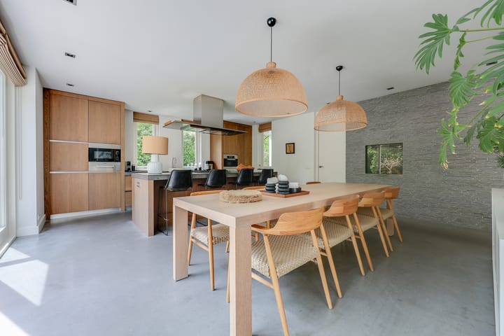 Vrijstaande woning te koop: Sterreboslaan 13, Huizen