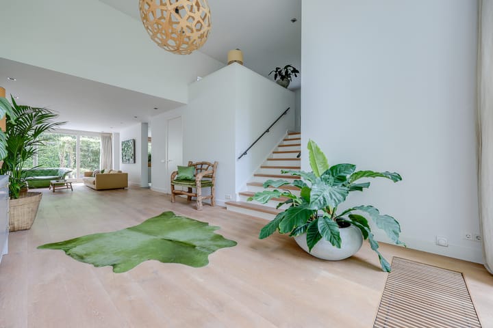 Vrijstaande woning te koop: Sterreboslaan 13, Huizen