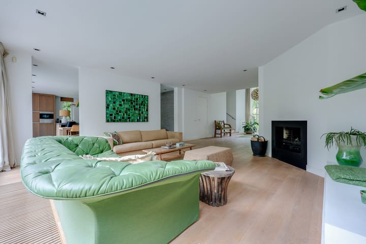 Vrijstaande woning te koop: Sterreboslaan 13, Huizen