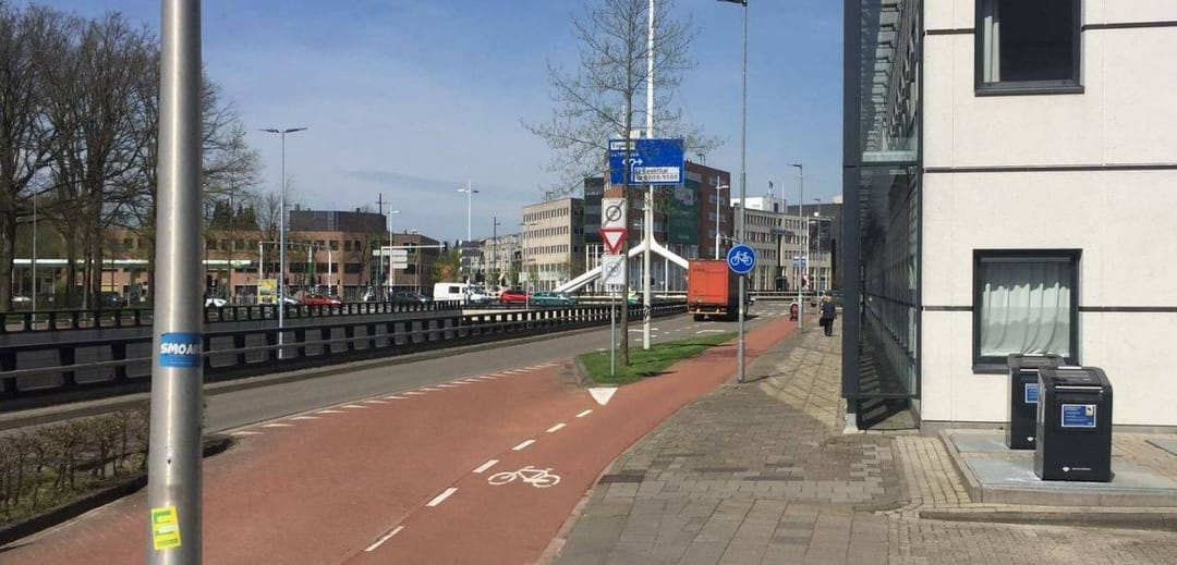 Photo 2 of Beukenlaan