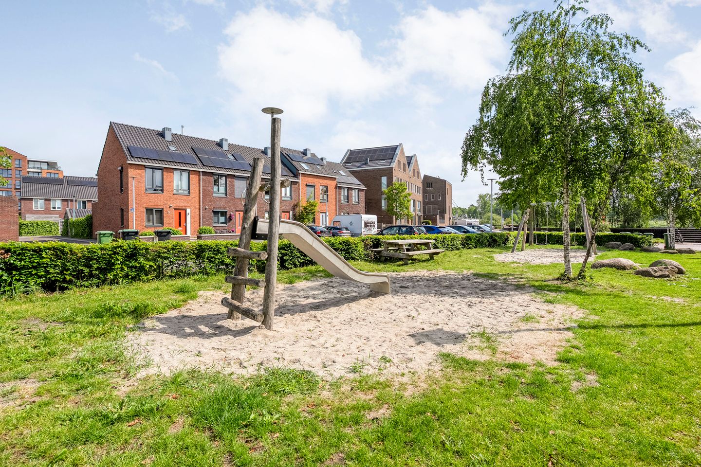 Foto 44 van Hasselterdijk 34-D