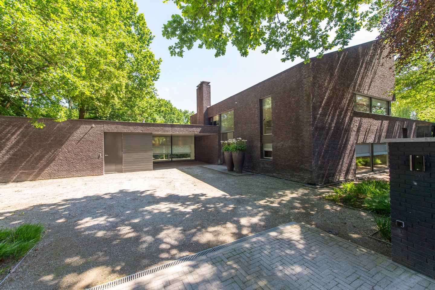 Leijzoom 1-A — te koop in Goirle, Vrijstaande woning