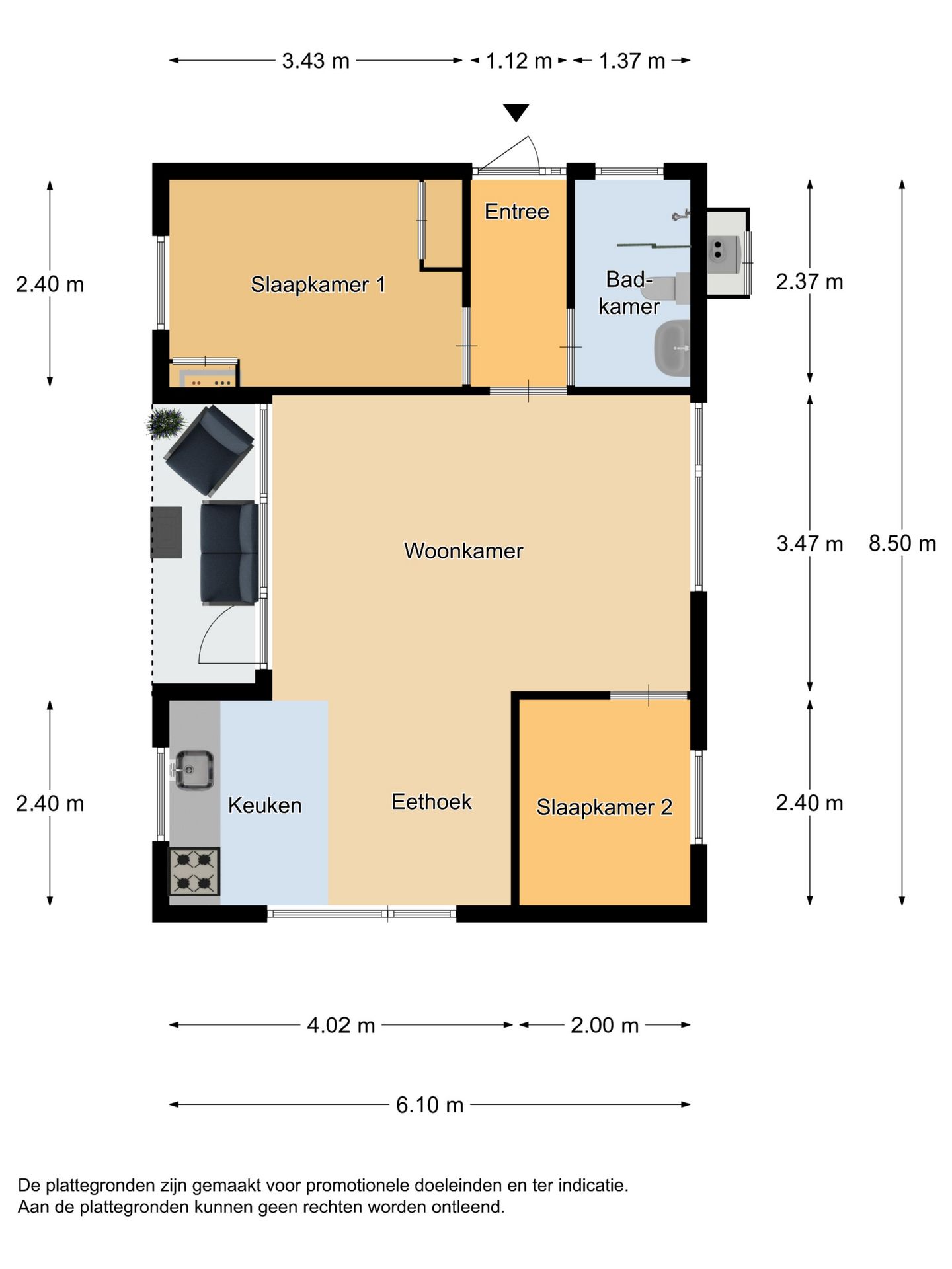 Foto 29 van Kievit 12-B369