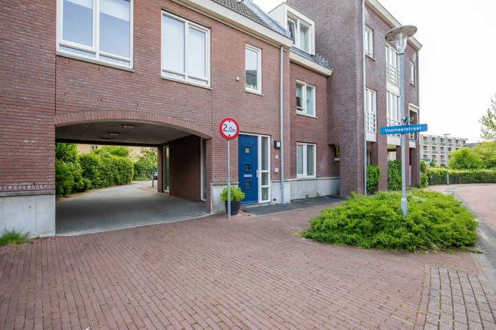 Foto 4 van Vosmeerstraat 6