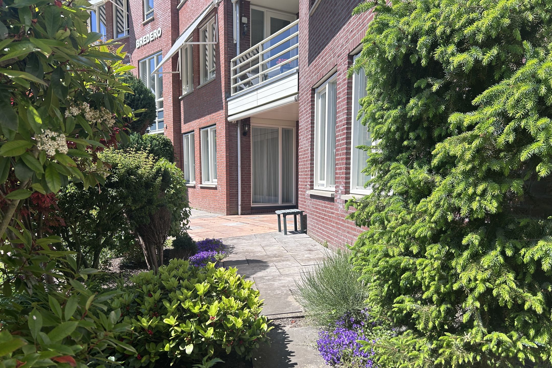 Foto 18 van Vosmeerstraat 6