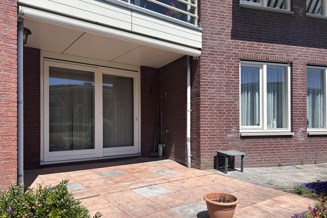 Foto 17 van Vosmeerstraat 6