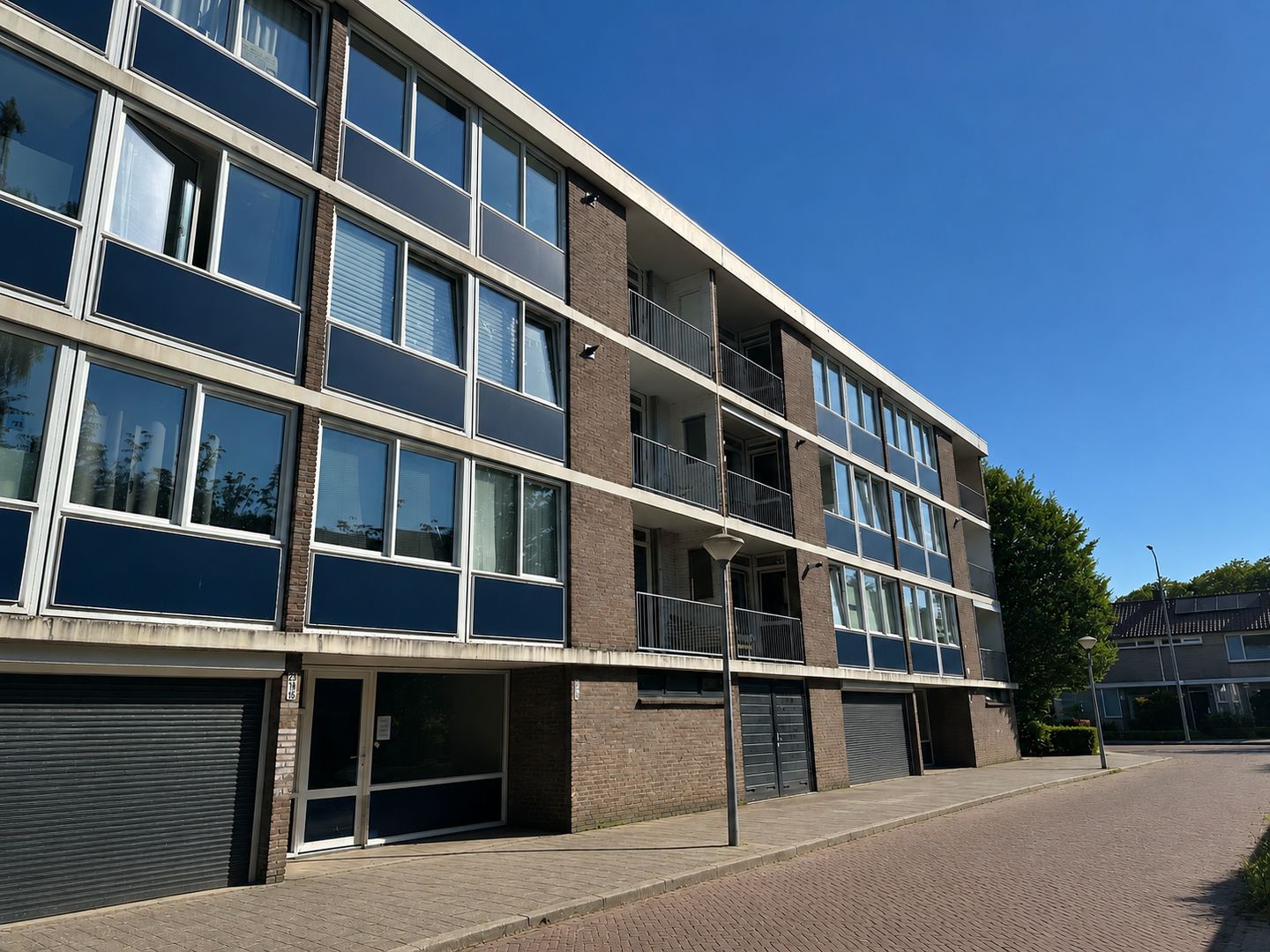 Photo 20 of Colenbranderstraat 21