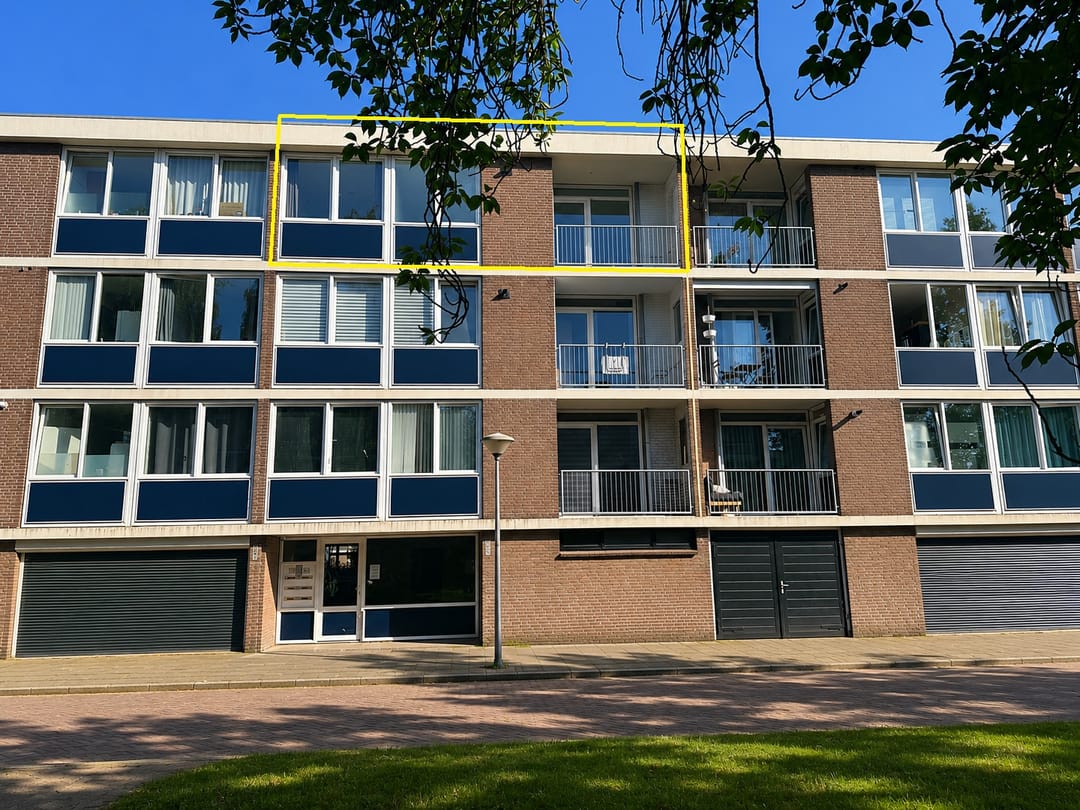 Photo 1 of Colenbranderstraat 21