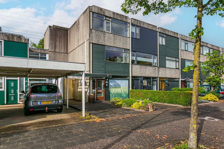 Photo 2 of Boomstede 487