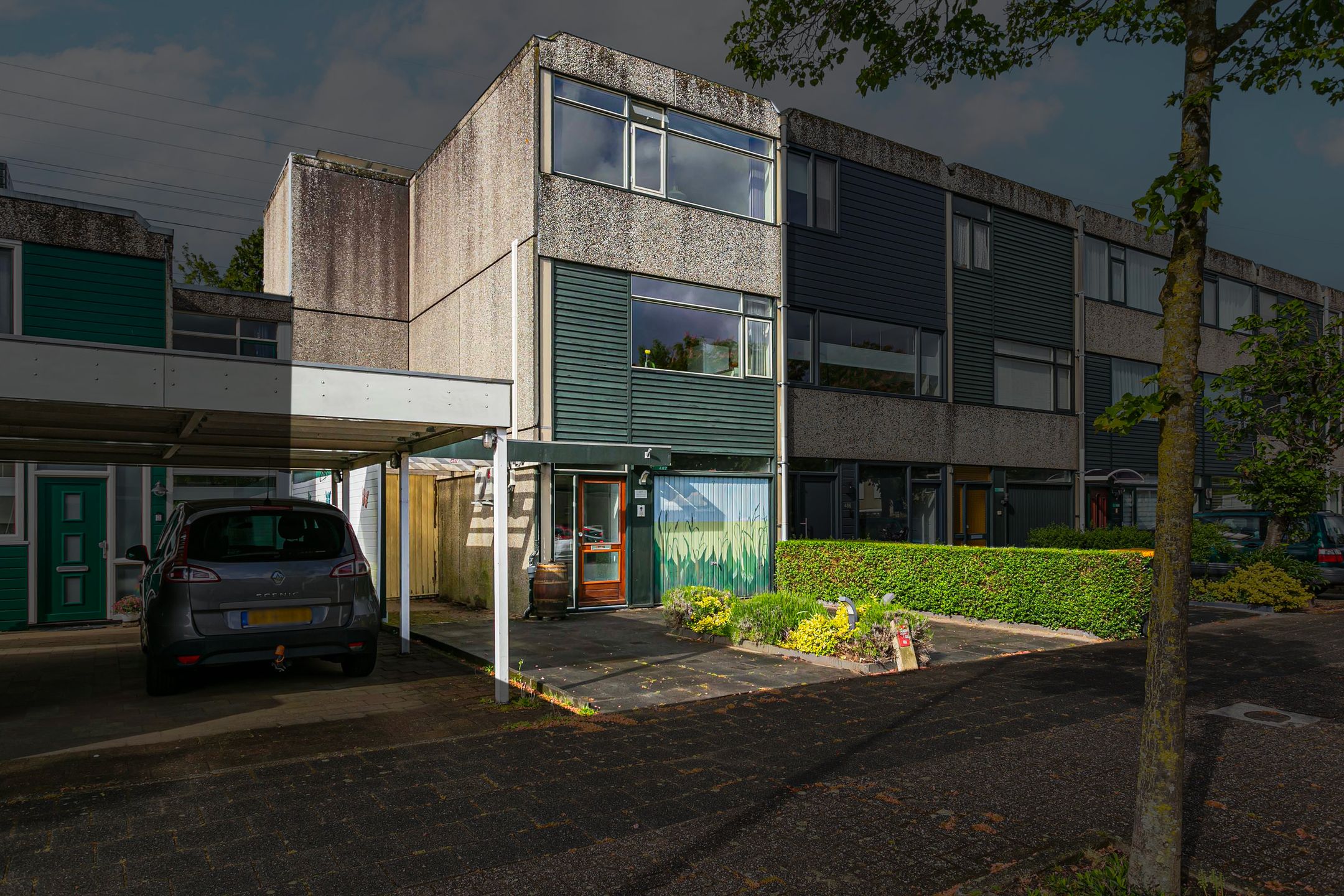 Foto 48 van Boomstede 487