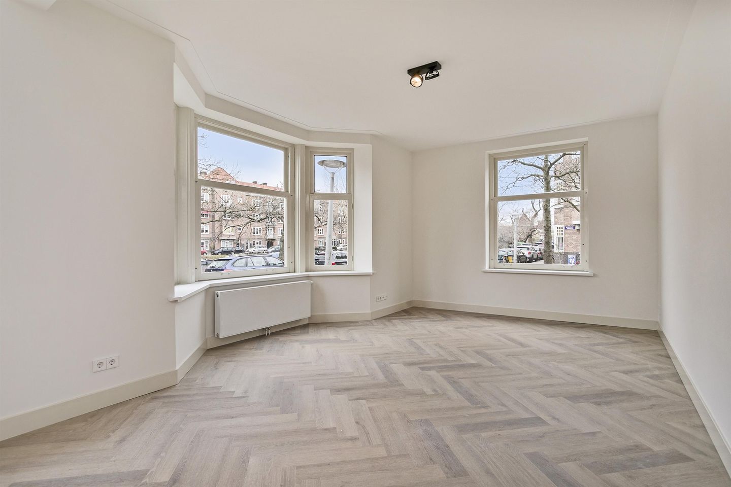 Foto 5 van Amstelkade 166-H