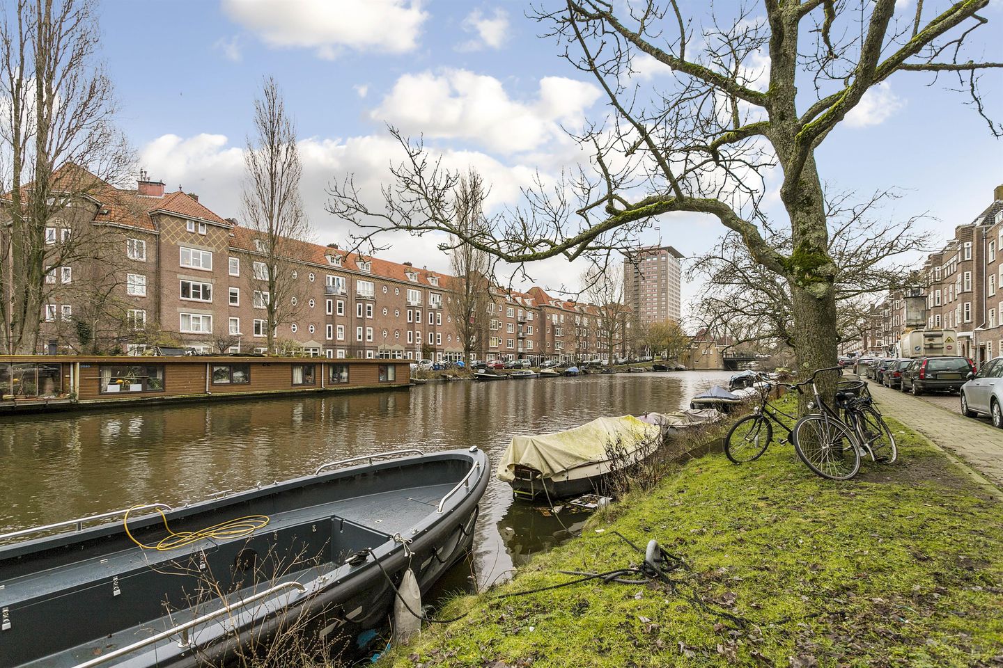 Foto 14 van Amstelkade 166-H