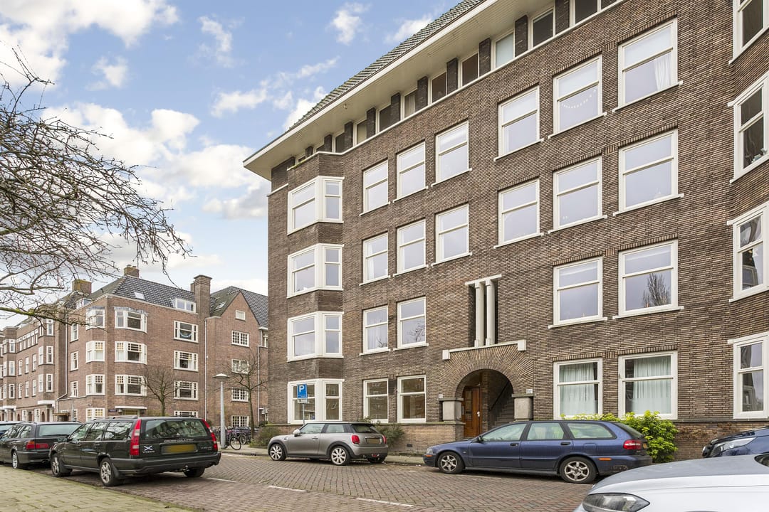 Foto 13 van Amstelkade 166-H