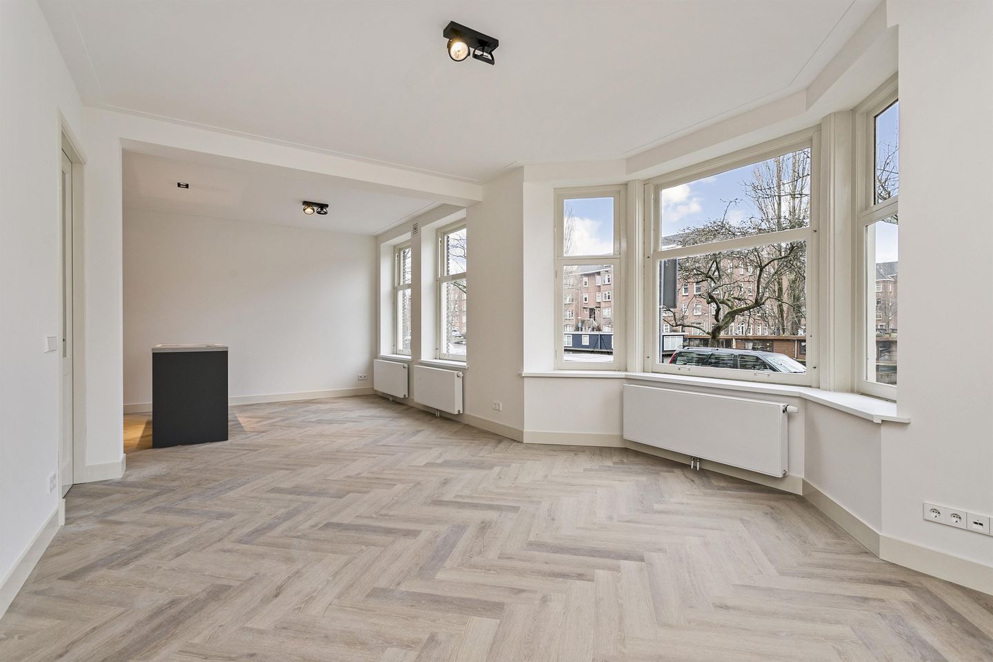 Foto 4 van Amstelkade 166-H