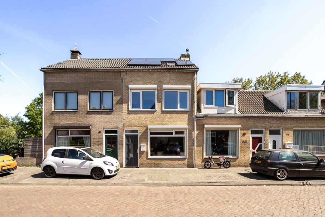 Foto 1 van Elsstraat 90