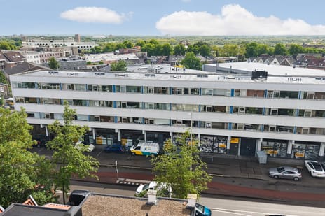Amsterdamseweg thumbnail