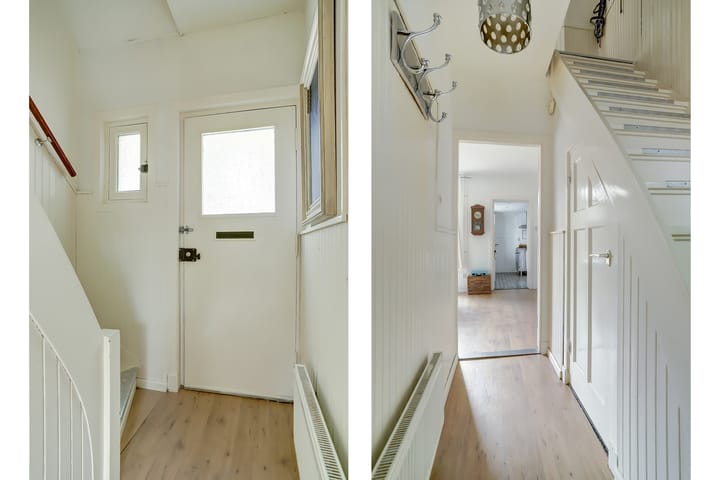 Foto 4 van Da Costastraat 30