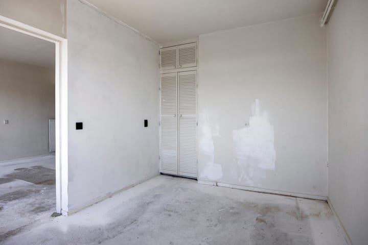 Appartement te koop: Rottumerplaat 19, Zwolle