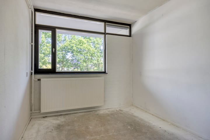 Appartement te koop: Rottumerplaat 19, Zwolle