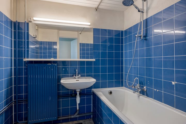 Appartement te koop: Rottumerplaat 19, Zwolle