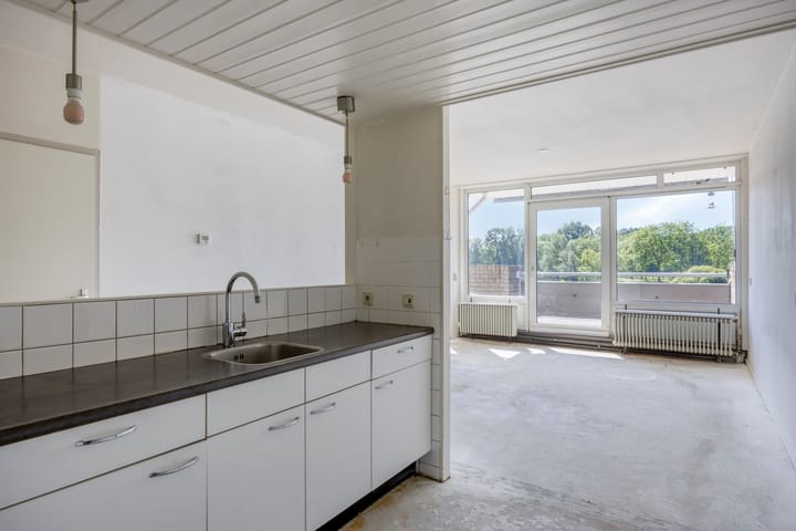 Appartement te koop: Rottumerplaat 19, Zwolle