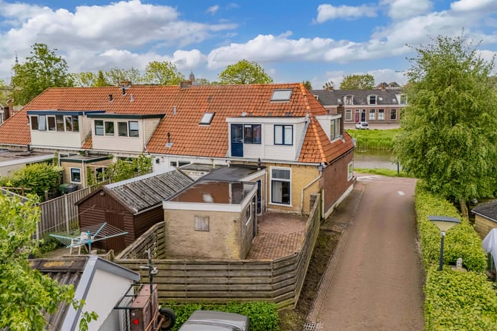 Foto 5 van Spaarbankstraat 2