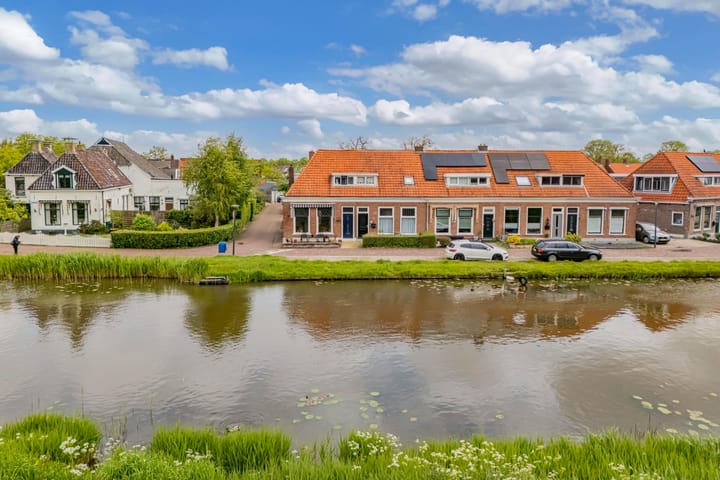 Spaarbankstraat 2