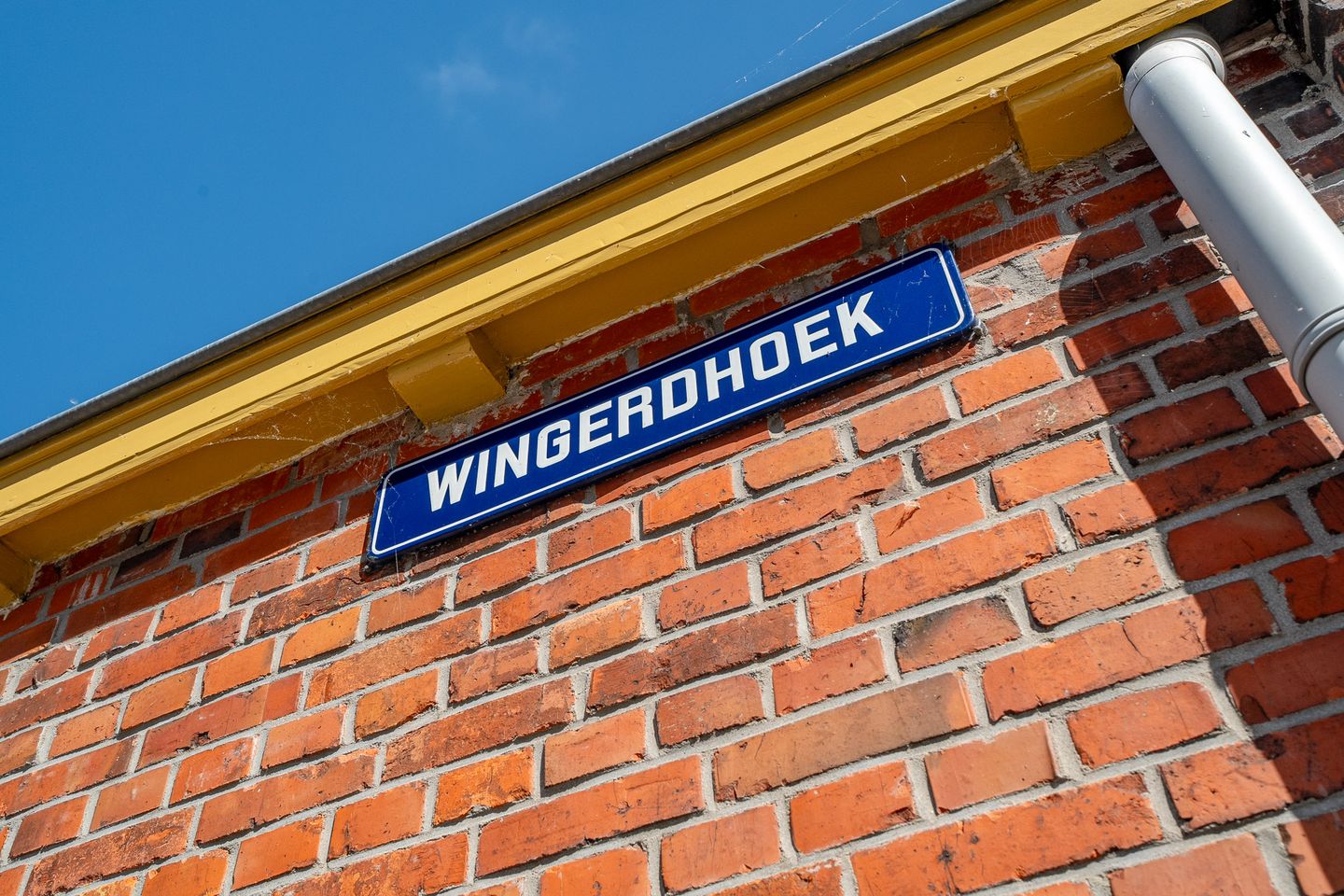 Foto 10 van Wingerdhoek 20
