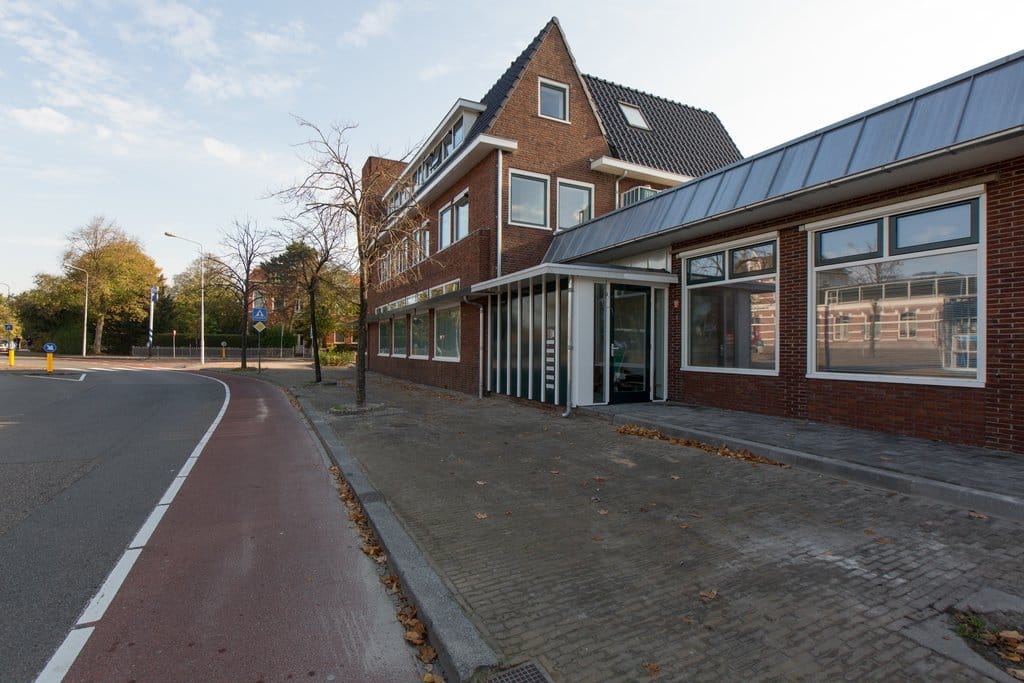Foto 5 van Kanaalstraat 1-F