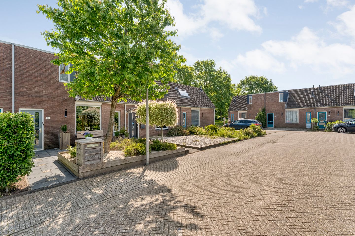 Foto 4 van Wilhelmina Druckerstraat 22