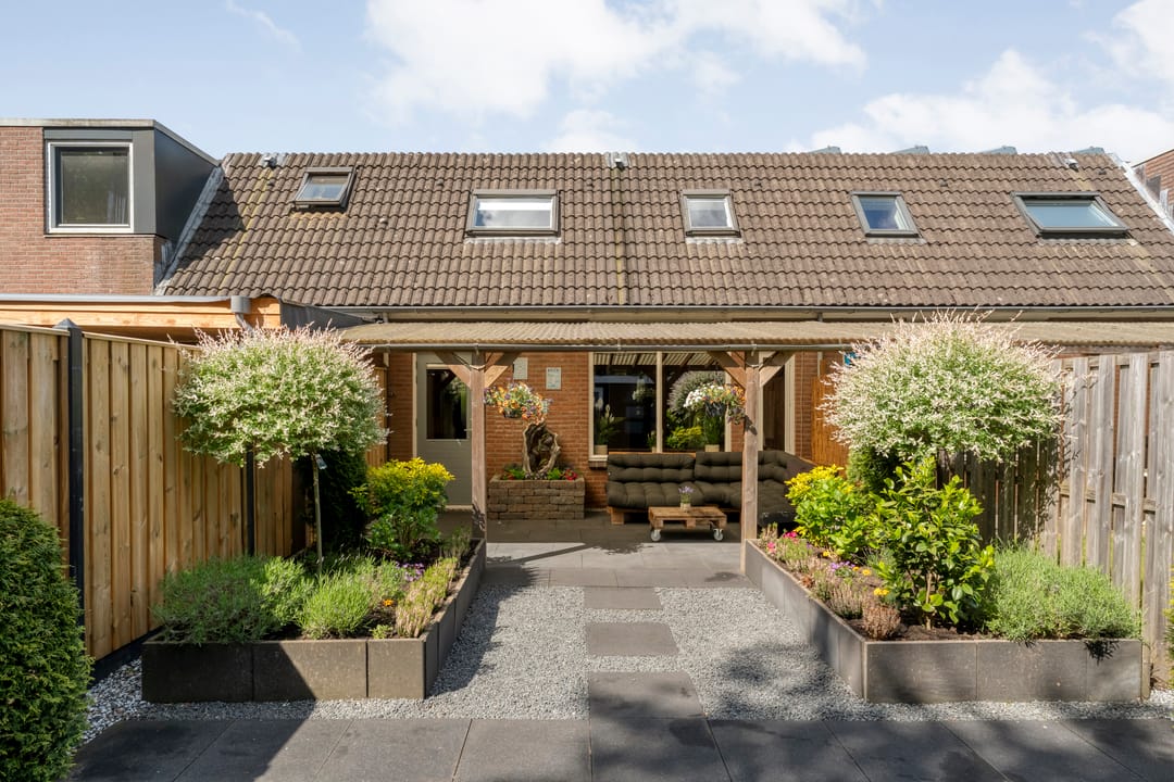 Foto 41 van Wilhelmina Druckerstraat 22