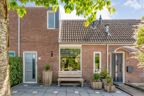 Wilhelmina Druckerstraat thumbnail