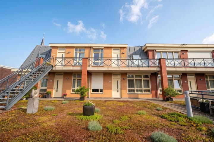 Appartement te koop: Stationsweg 174, Heiloo