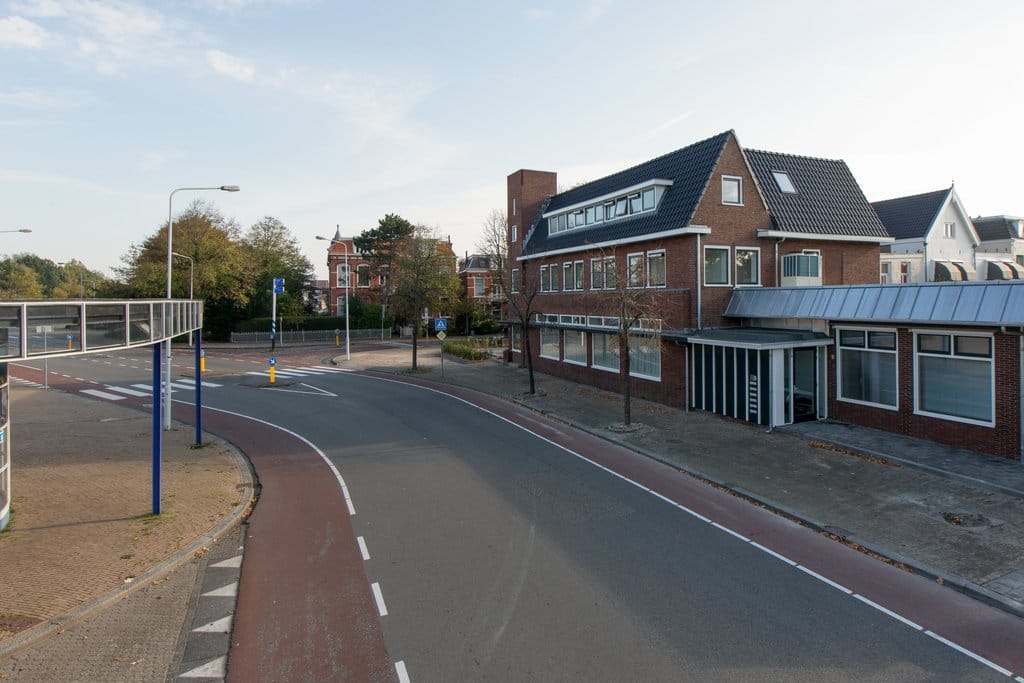 Foto 4 van Kanaalstraat 1-F