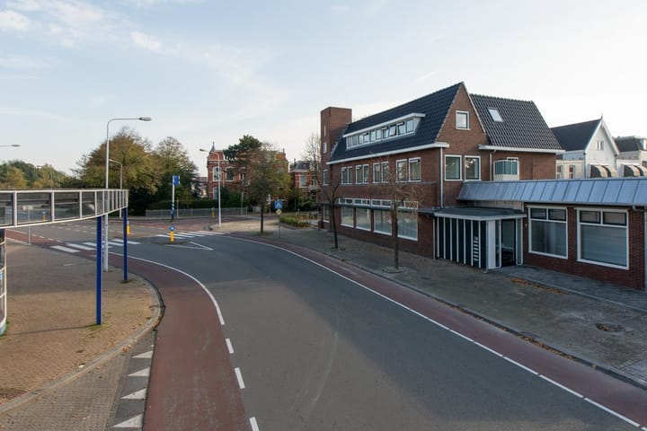 Foto 4 van Kanaalstraat 1-F