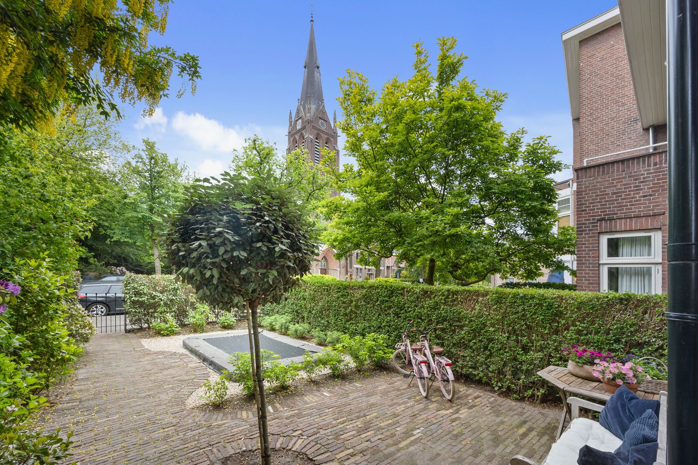 Foto 4 van Oosteinde 93
