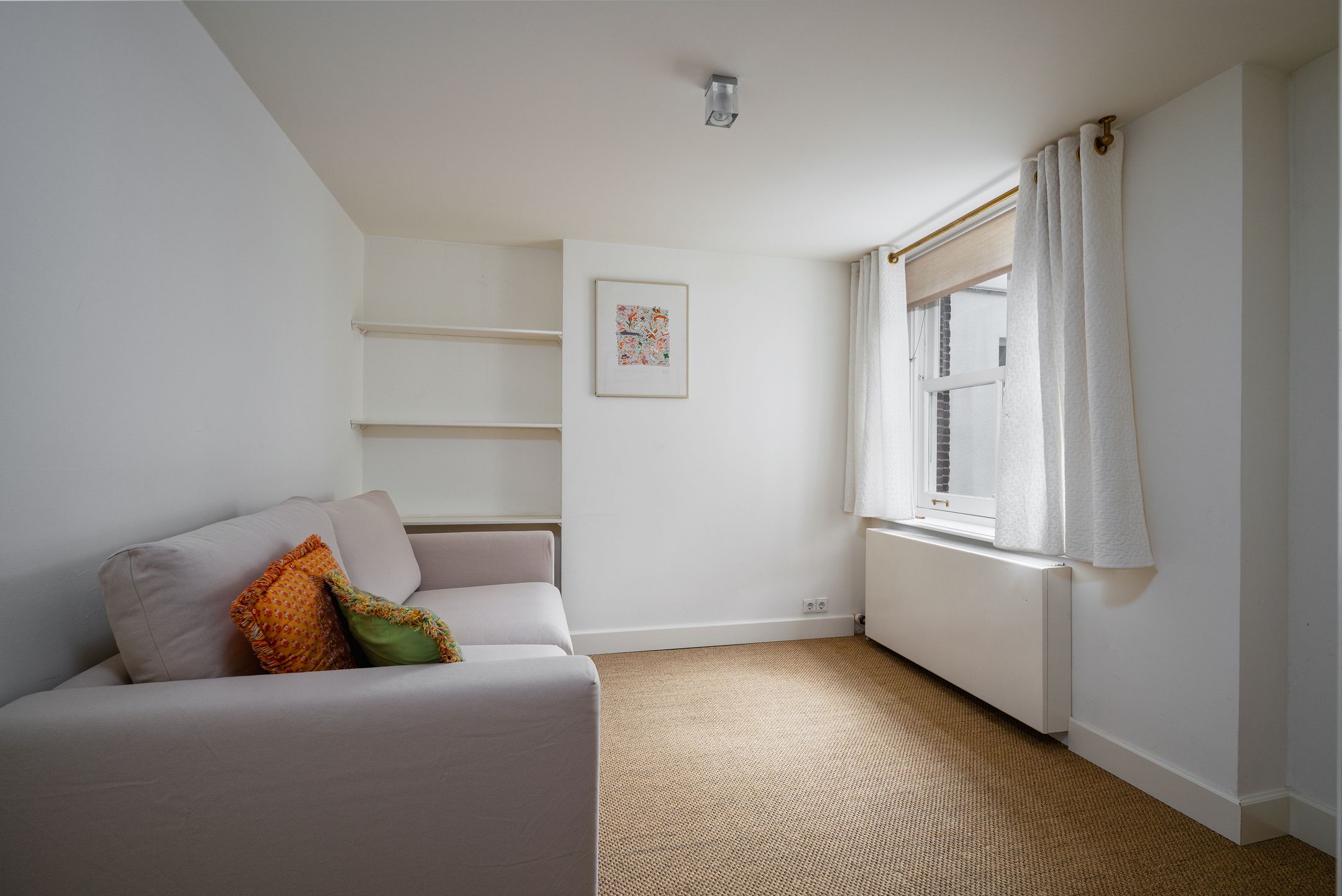 Foto 9 van Keizersgracht 643-E