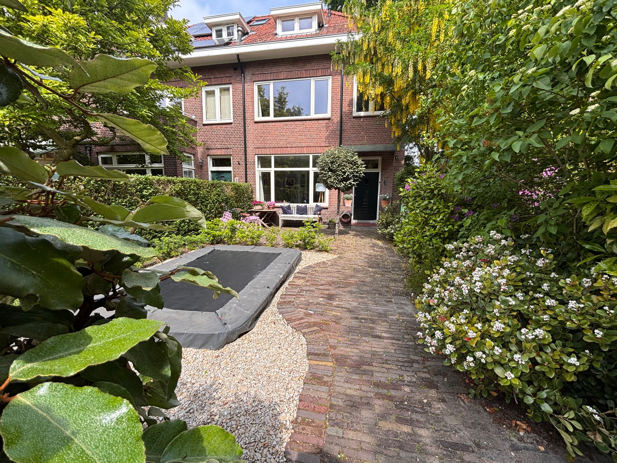 Foto 3 van Oosteinde 93
