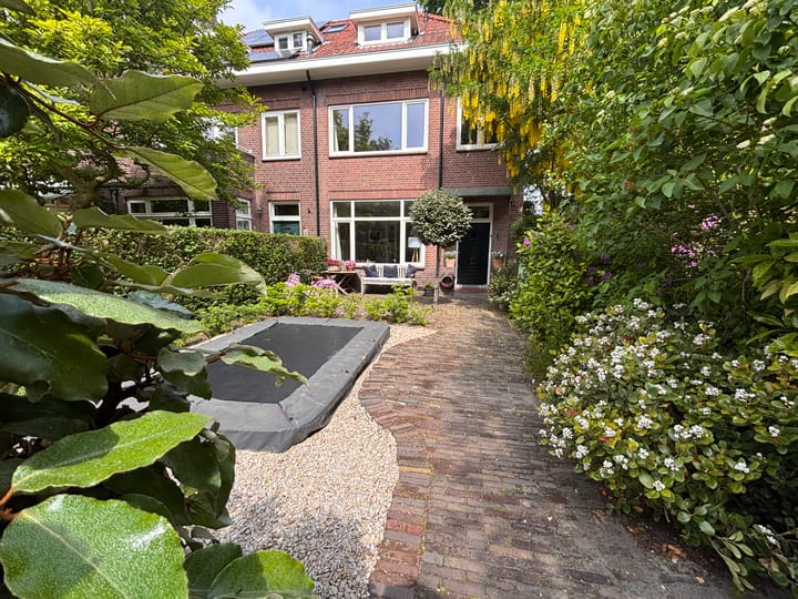 Foto 3 van Oosteinde 93
